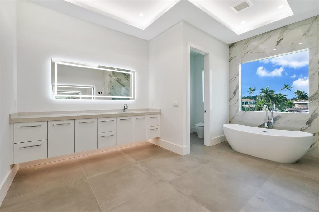 Boca Harbour - Residential