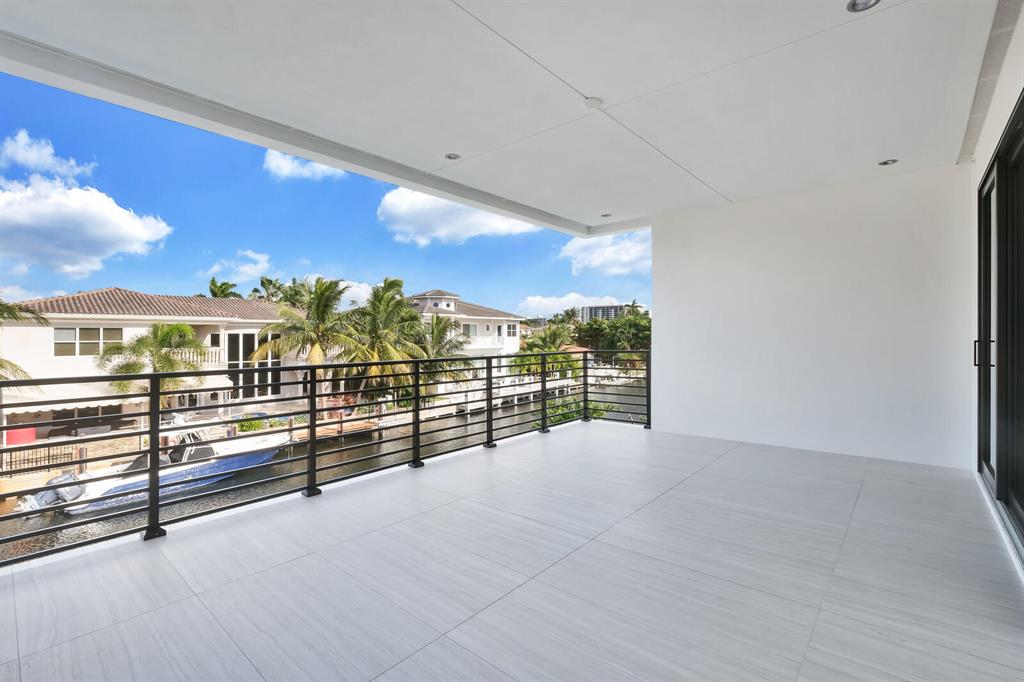 Boca Harbour - Residential