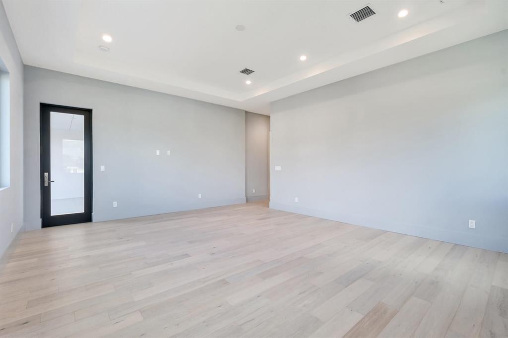 Boca Harbour - Residential