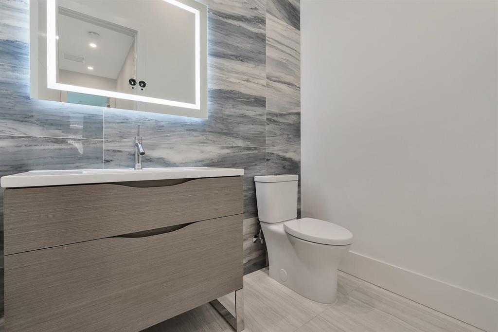 Boca Harbour - Residential