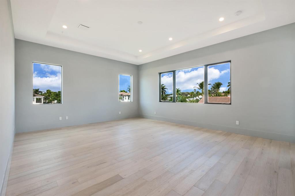 Boca Harbour - Residential