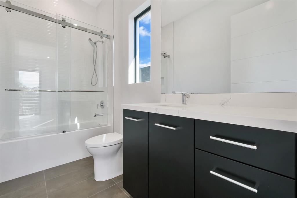 Boca Harbour - Residential