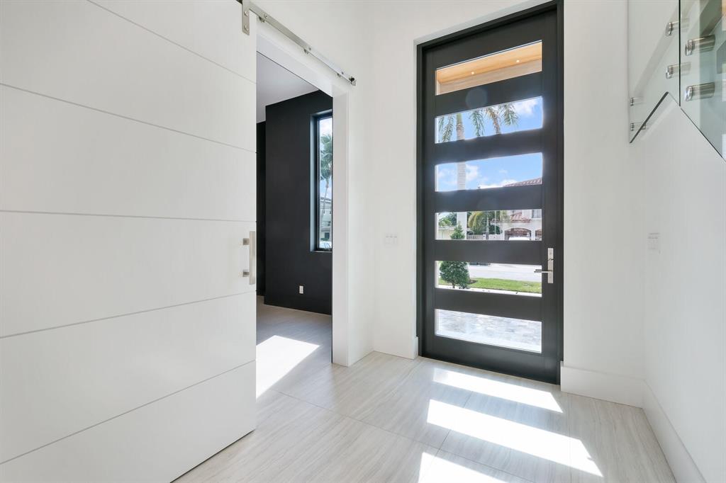 Boca Harbour - Residential