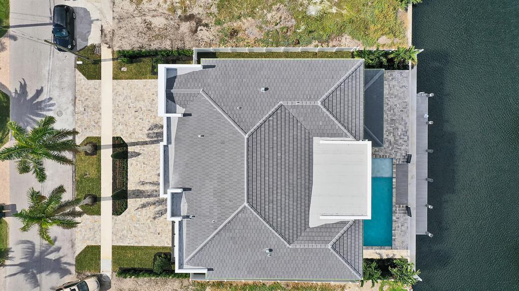 Boca Harbour - Residential