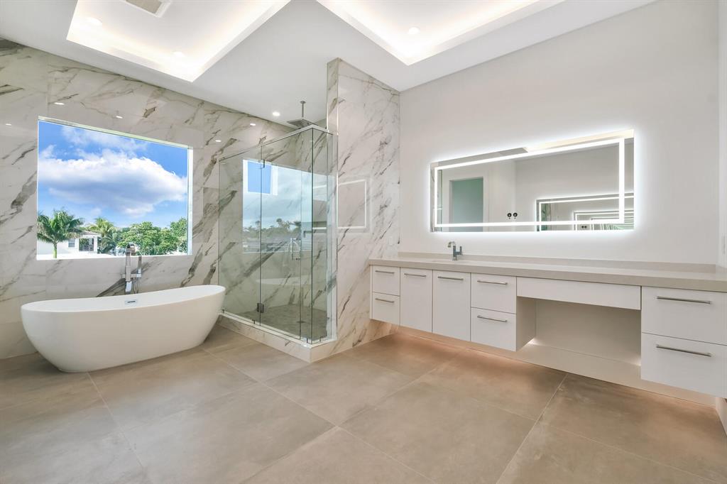 Boca Harbour - Residential