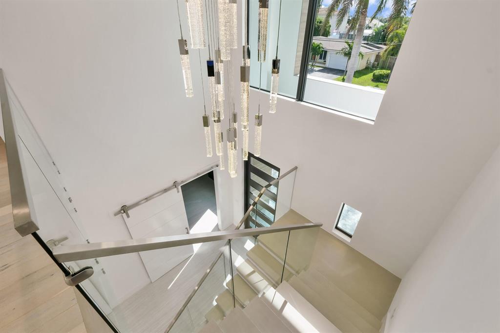 Boca Harbour - Residential