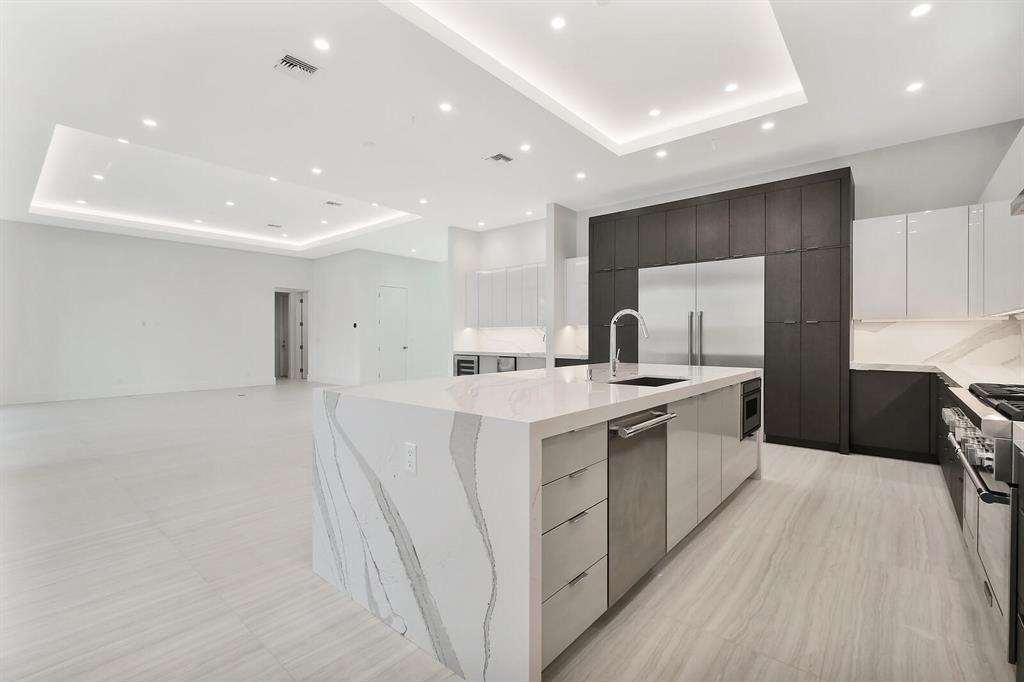 Boca Harbour - Residential