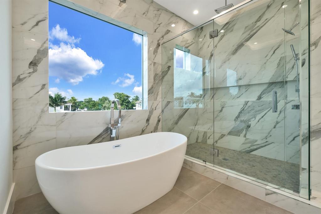 Boca Harbour - Residential