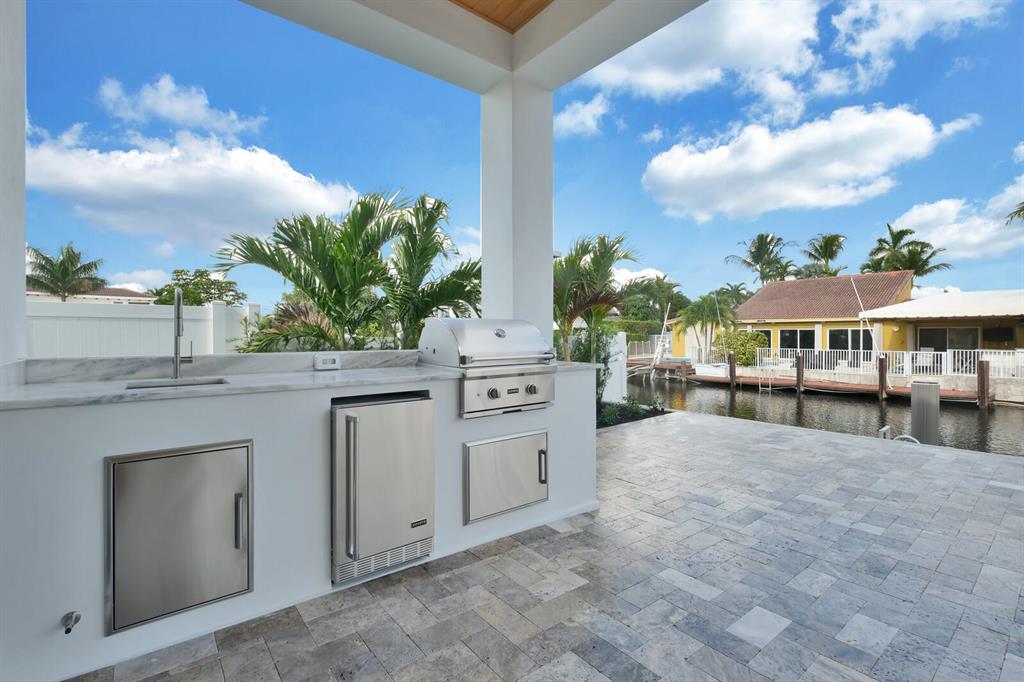 Boca Harbour - Residential