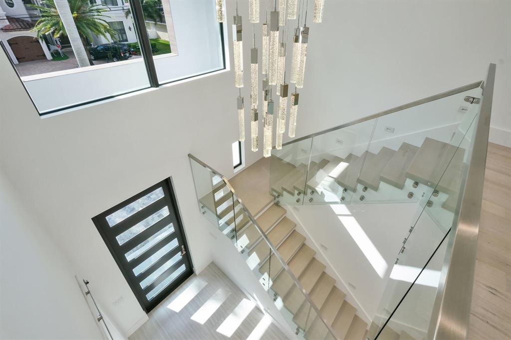 Boca Harbour - Residential