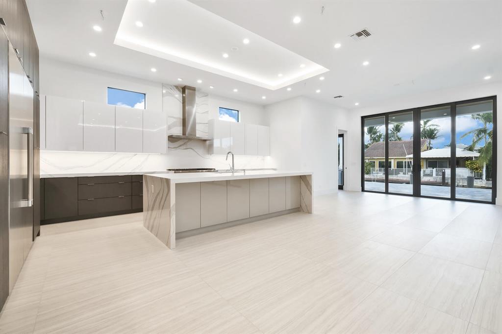 Boca Harbour - Residential