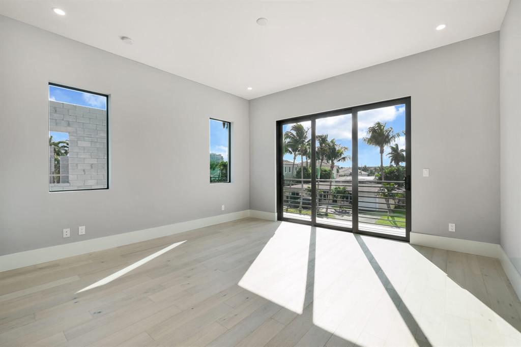 Boca Harbour - Residential