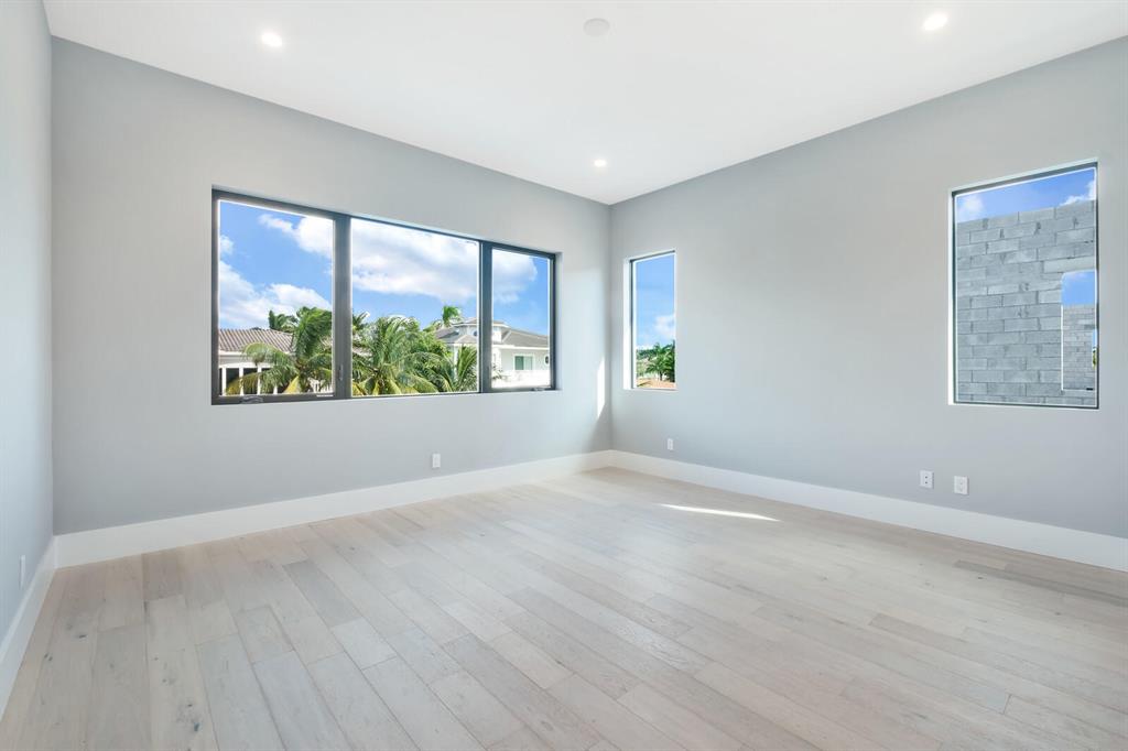 Boca Harbour - Residential