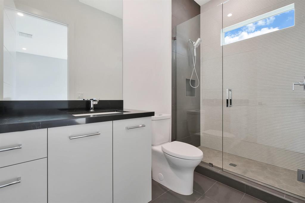 Boca Harbour - Residential