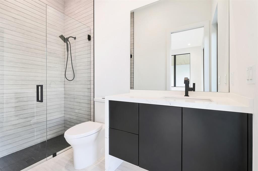 Boca Harbour - Residential