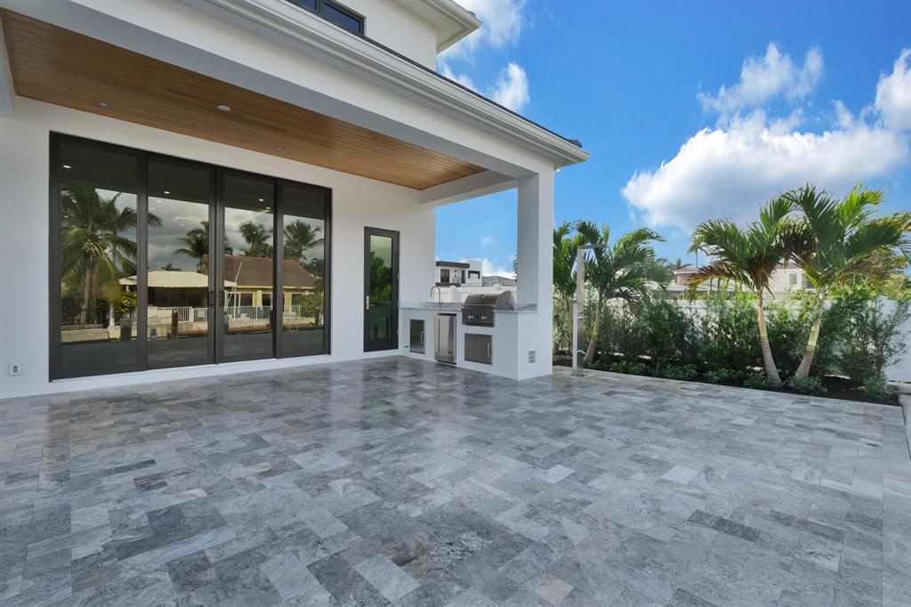 Boca Harbour - Residential