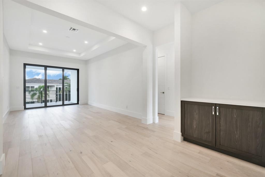 Boca Harbour - Residential