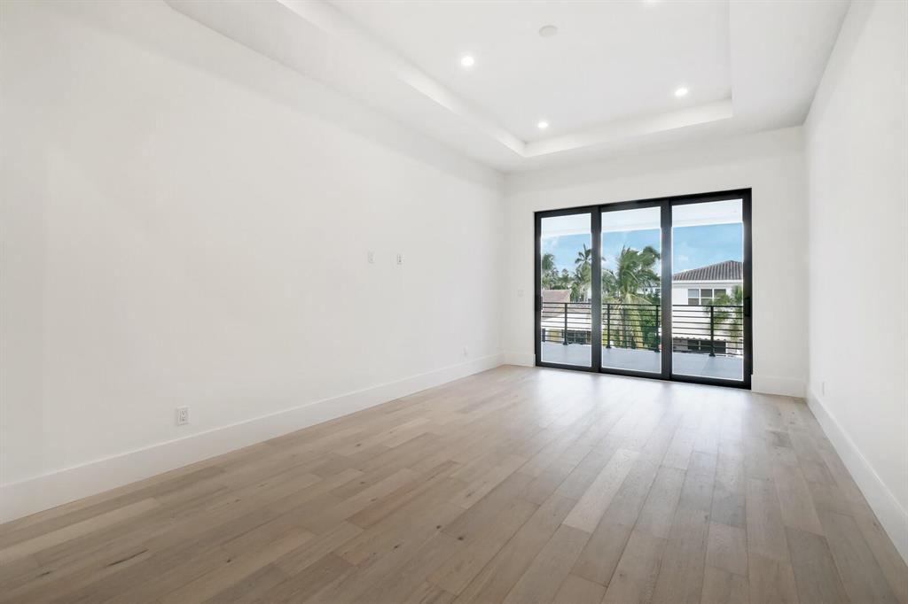 Boca Harbour - Residential