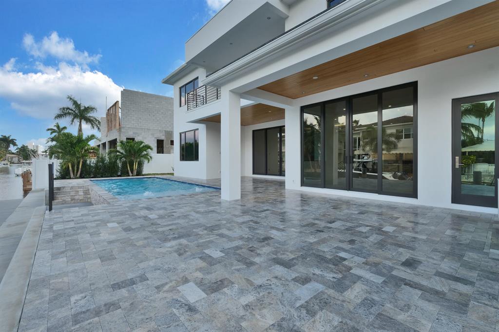 Boca Harbour - Residential