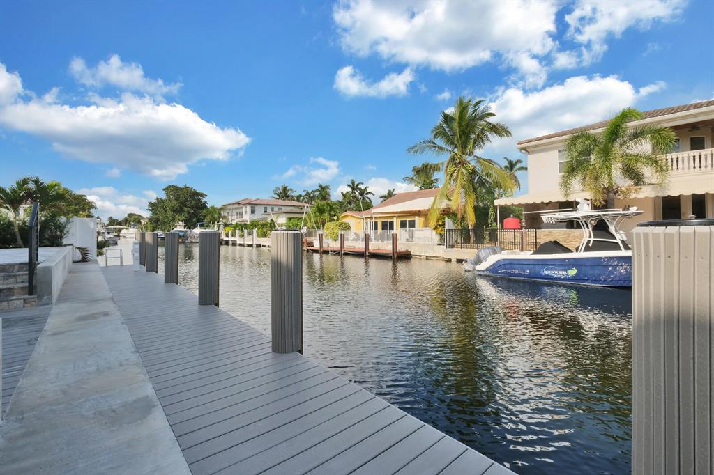 Boca Harbour - Residential