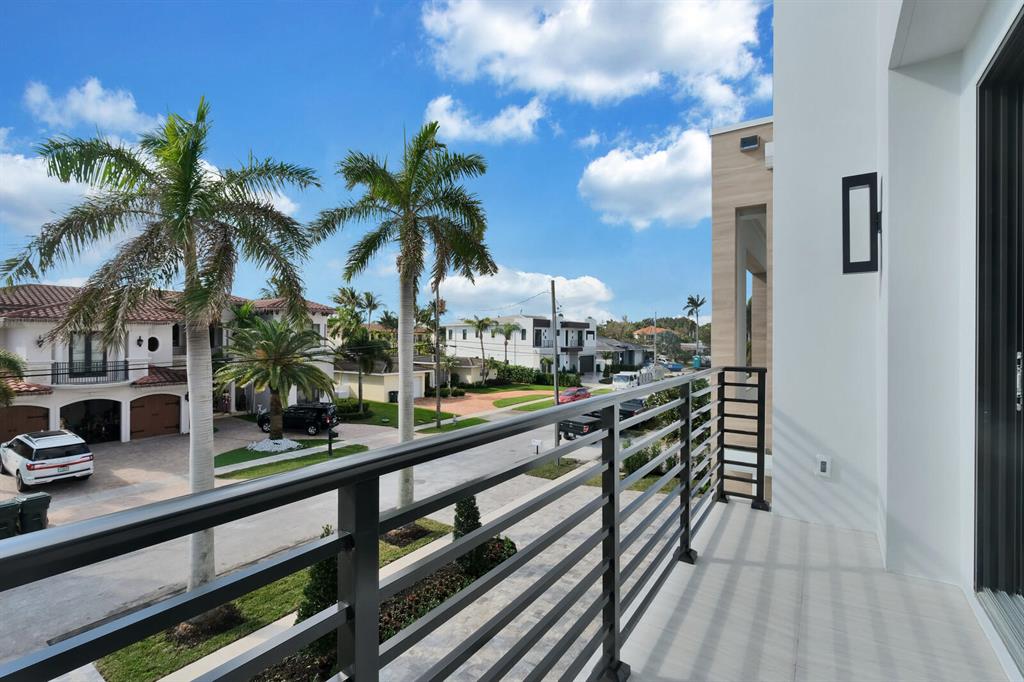 Boca Harbour - Residential