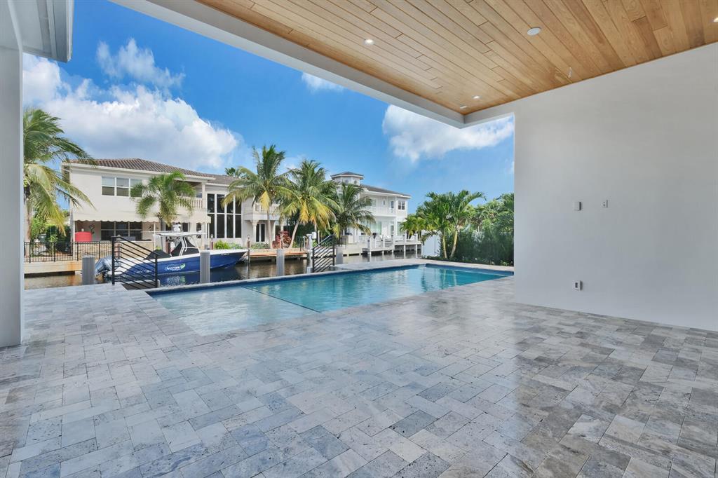 Boca Harbour - Residential