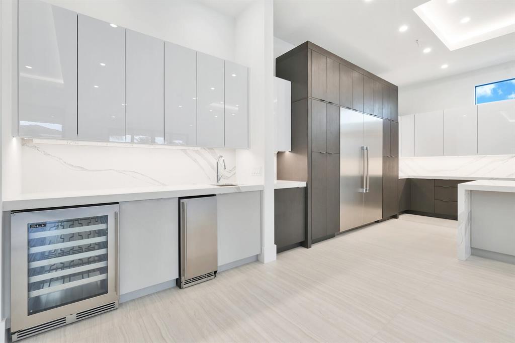 Boca Harbour - Residential