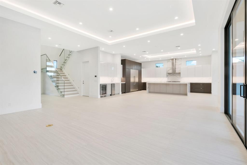 Boca Harbour - Residential