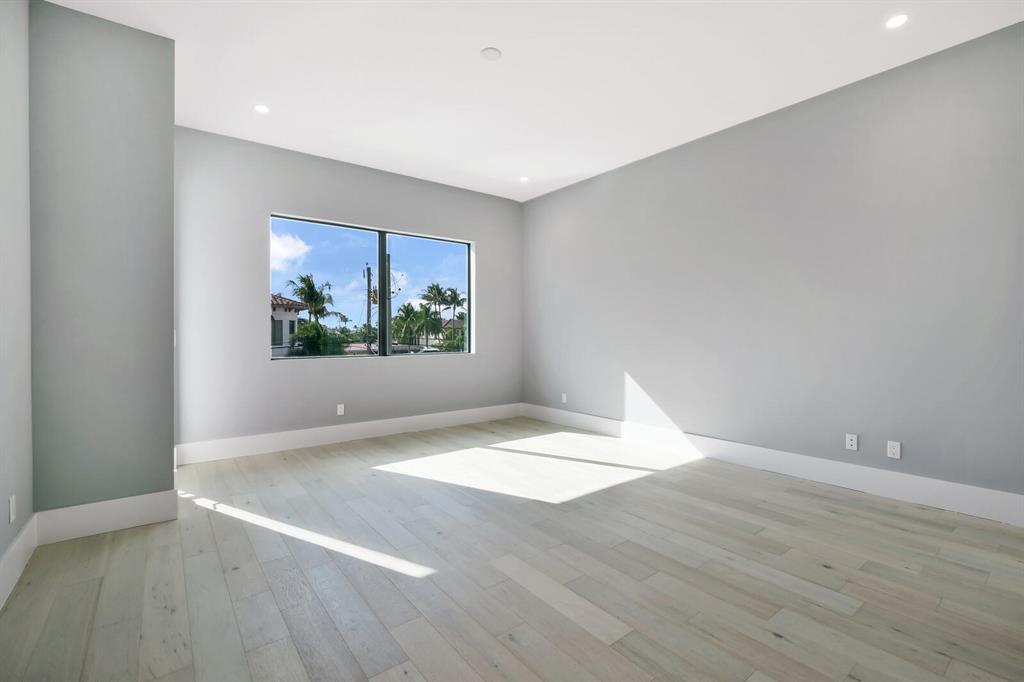 Boca Harbour - Residential