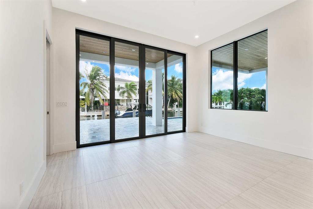 Boca Harbour - Residential