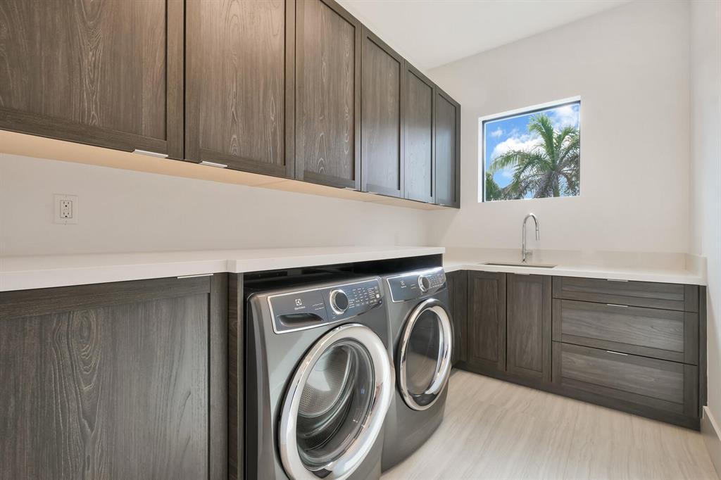 Boca Harbour - Residential