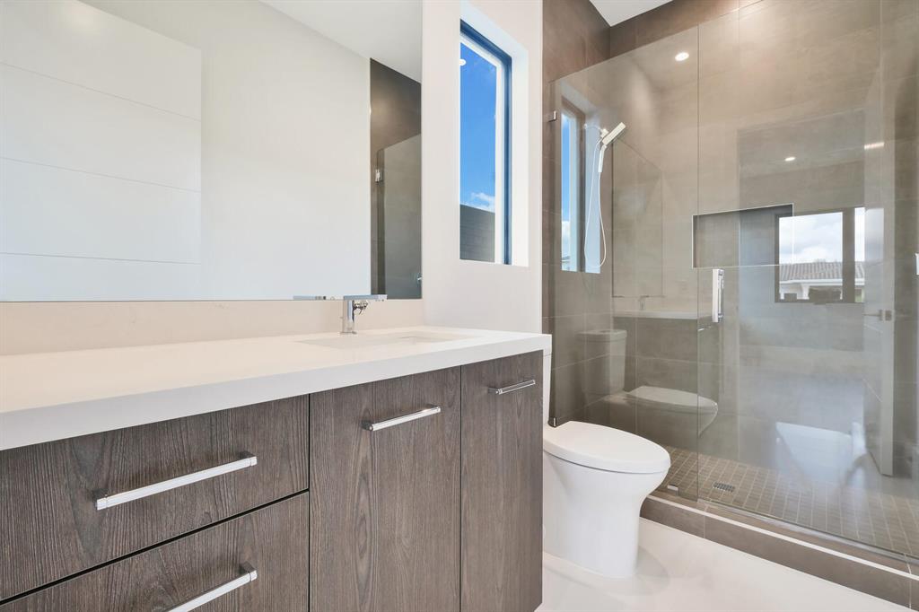 Boca Harbour - Residential