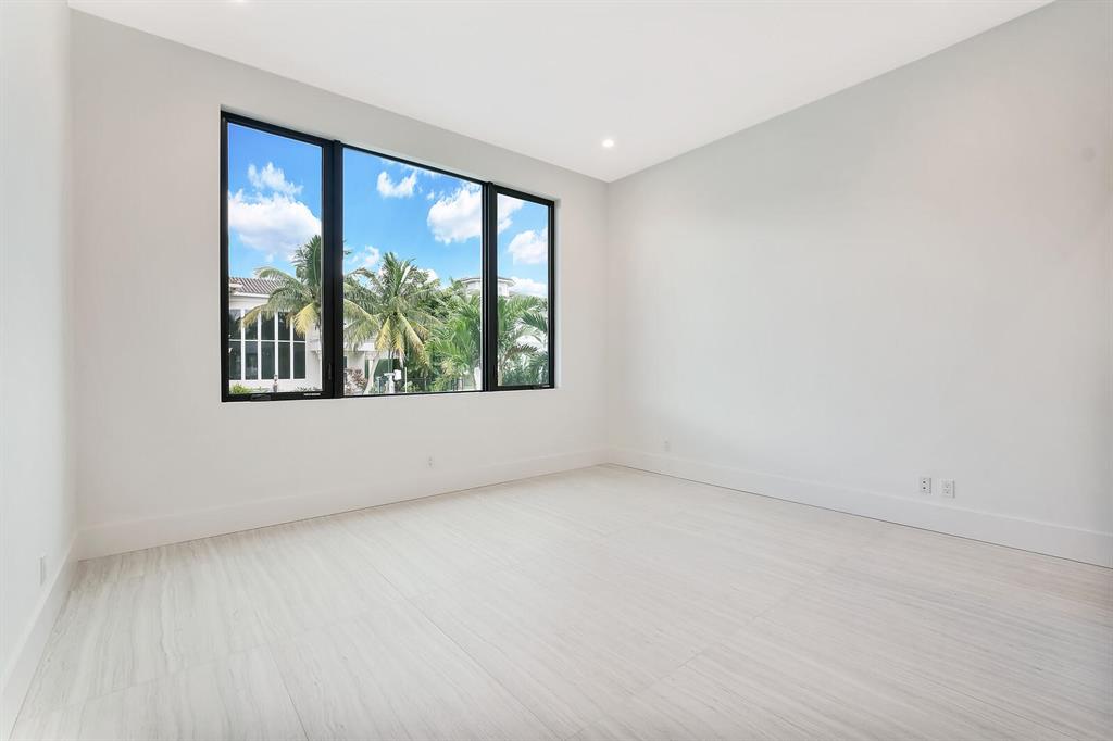 Boca Harbour - Residential