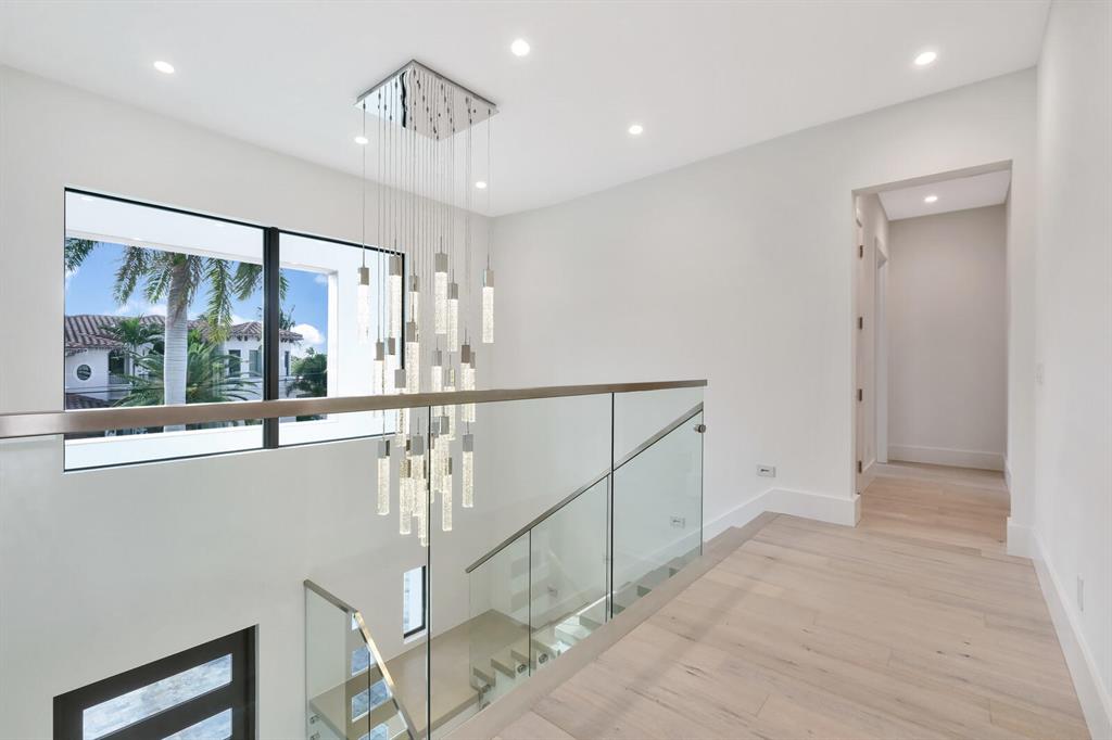 Boca Harbour - Residential