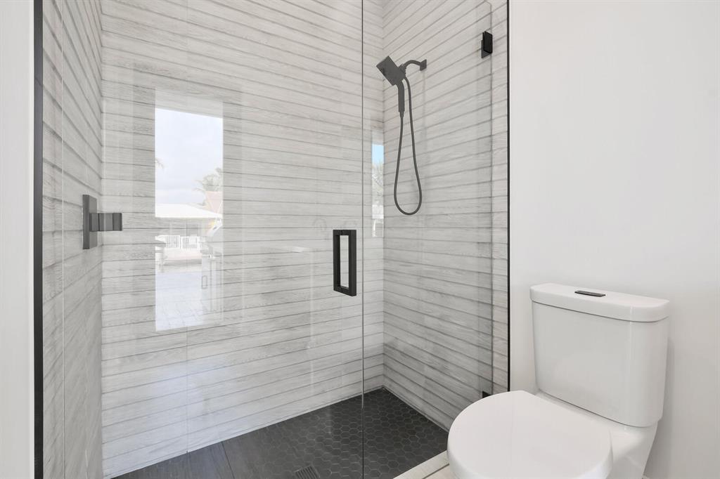 Boca Harbour - Residential