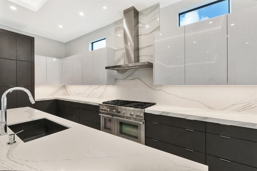 Boca Harbour - Residential