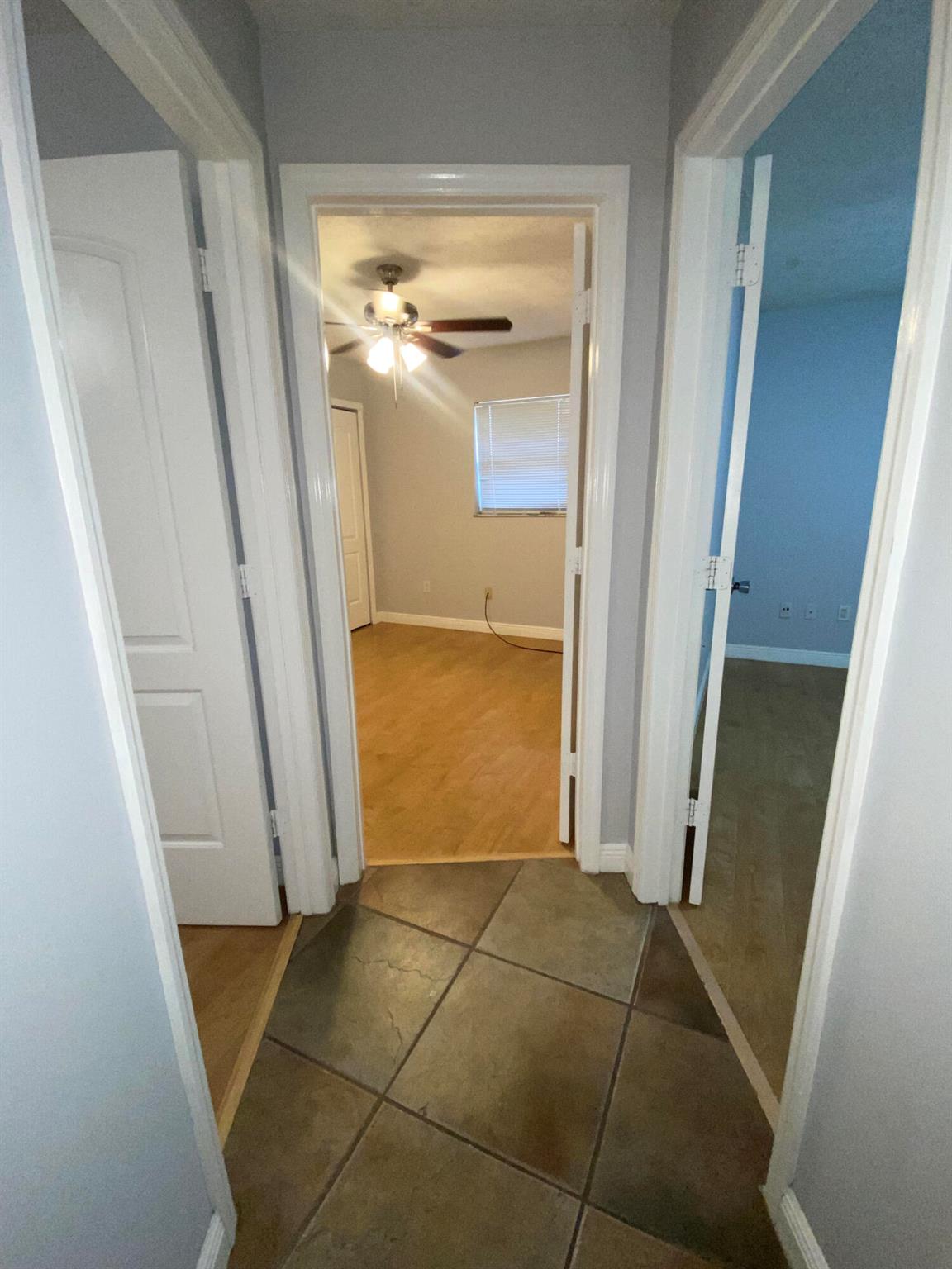 PORT ST LUCIE SECTION 8 - Residential Lease