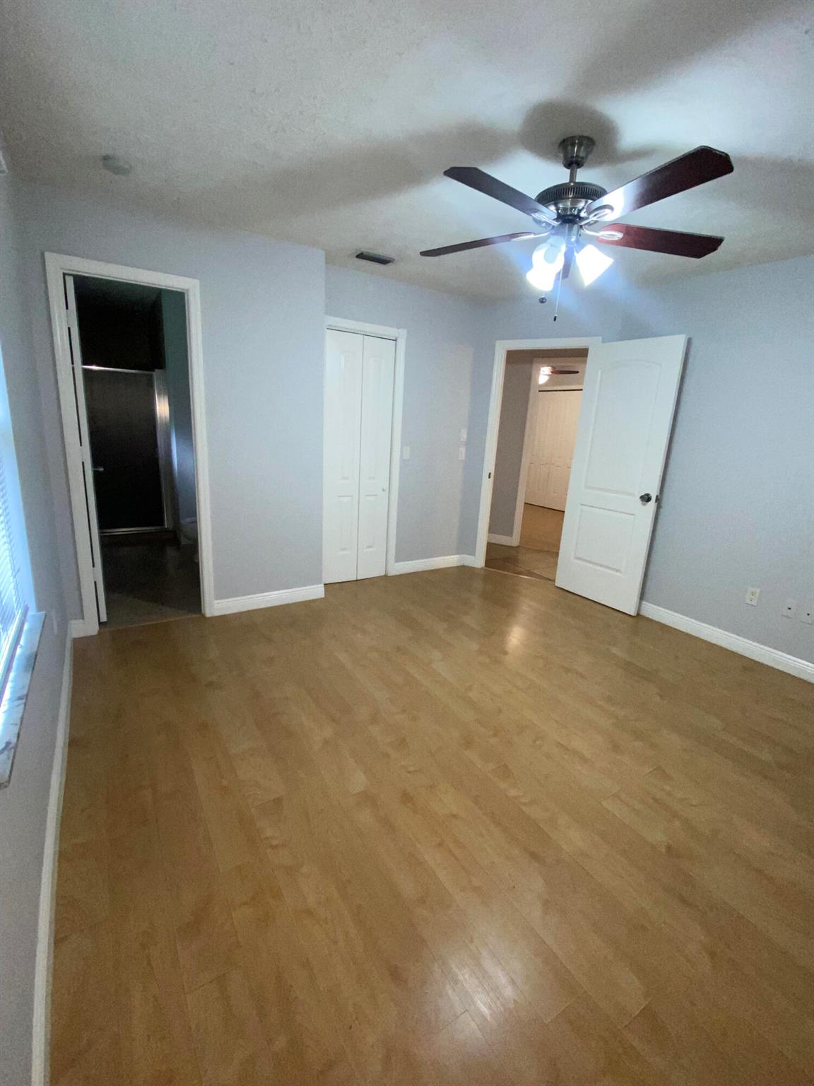 PORT ST LUCIE SECTION 8 - Residential Lease