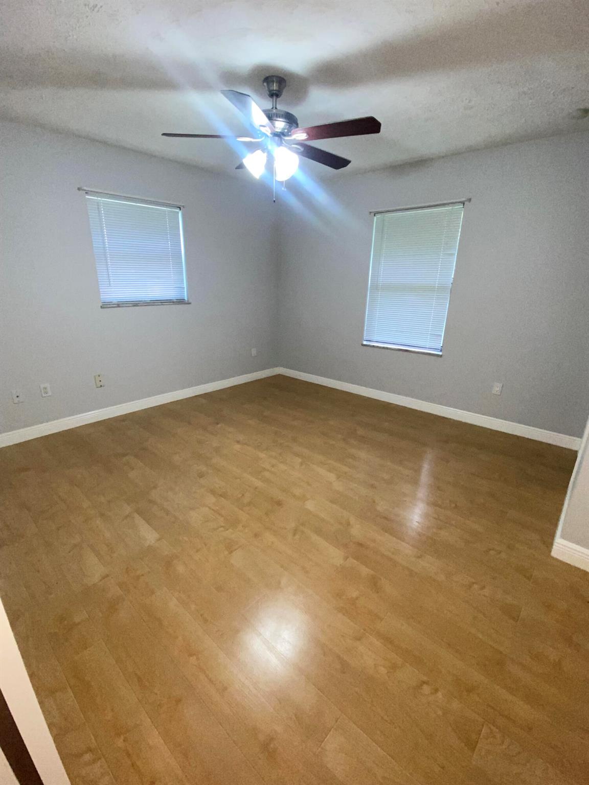 PORT ST LUCIE SECTION 8 - Residential Lease