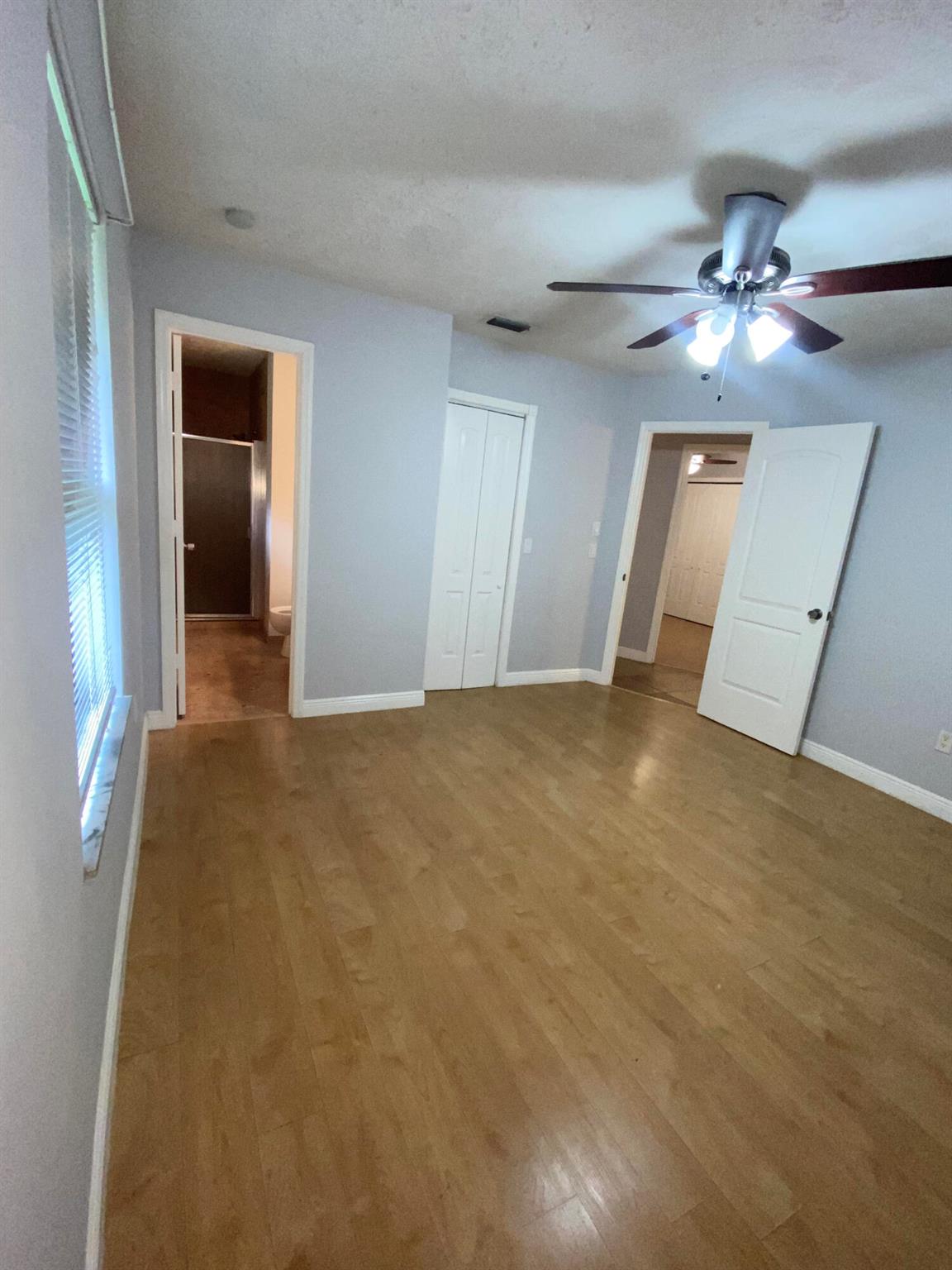 PORT ST LUCIE SECTION 8 - Residential Lease