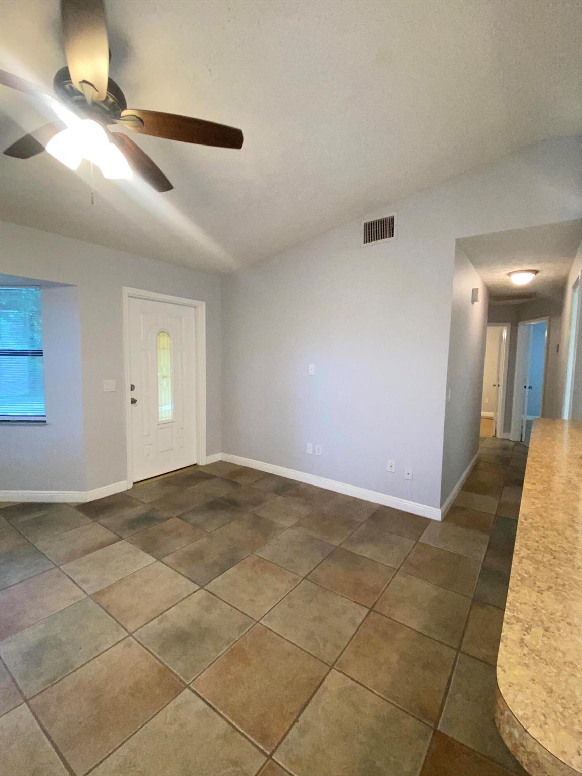 PORT ST LUCIE SECTION 8 - Residential Lease
