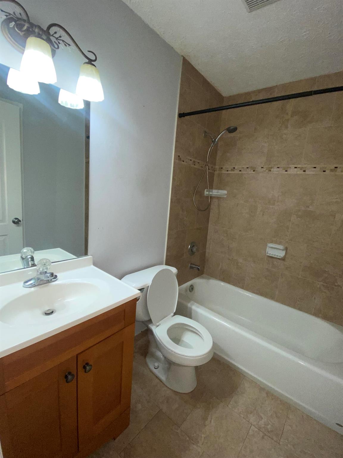 PORT ST LUCIE SECTION 8 - Residential Lease
