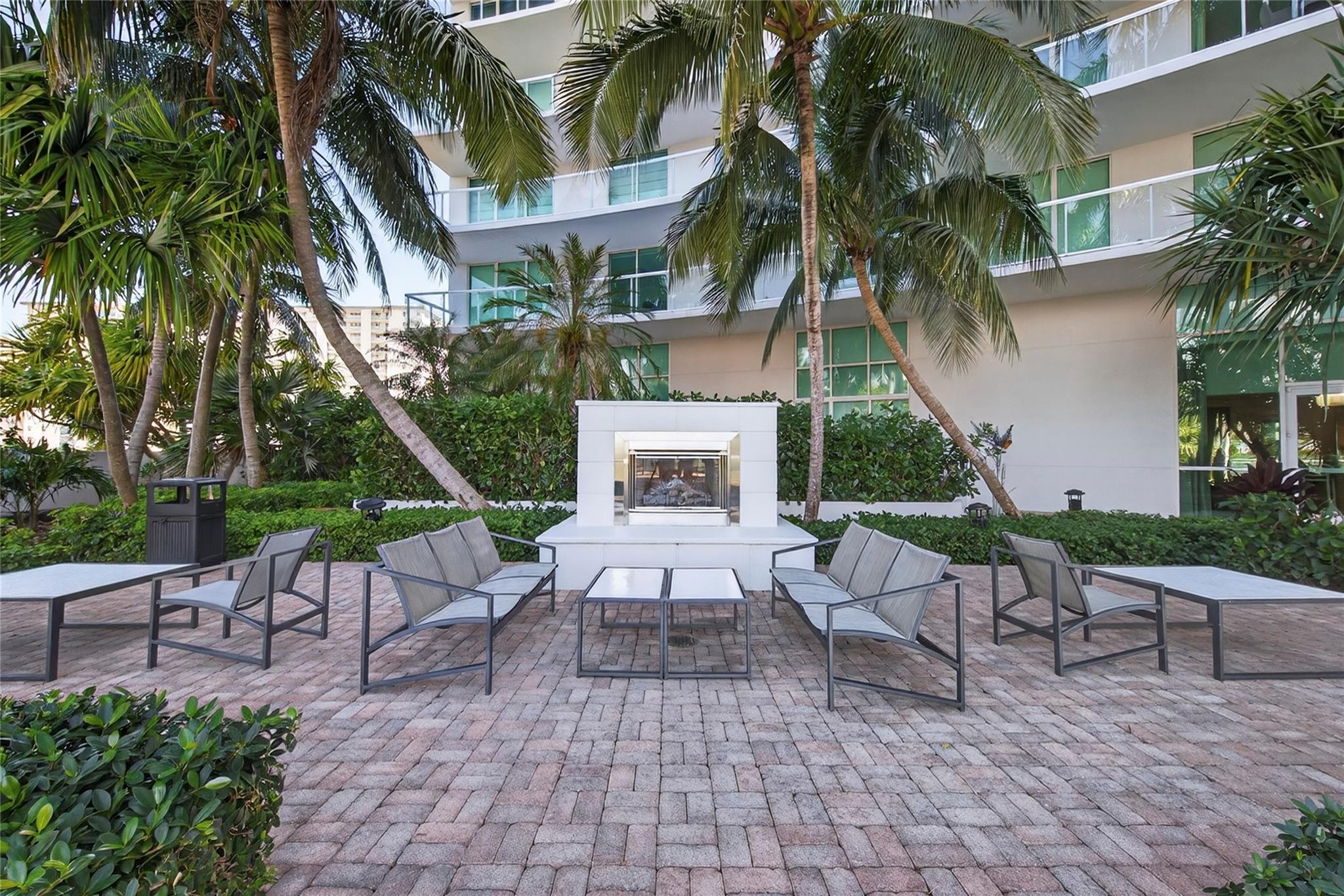 Plaza at Oceanside - Residential