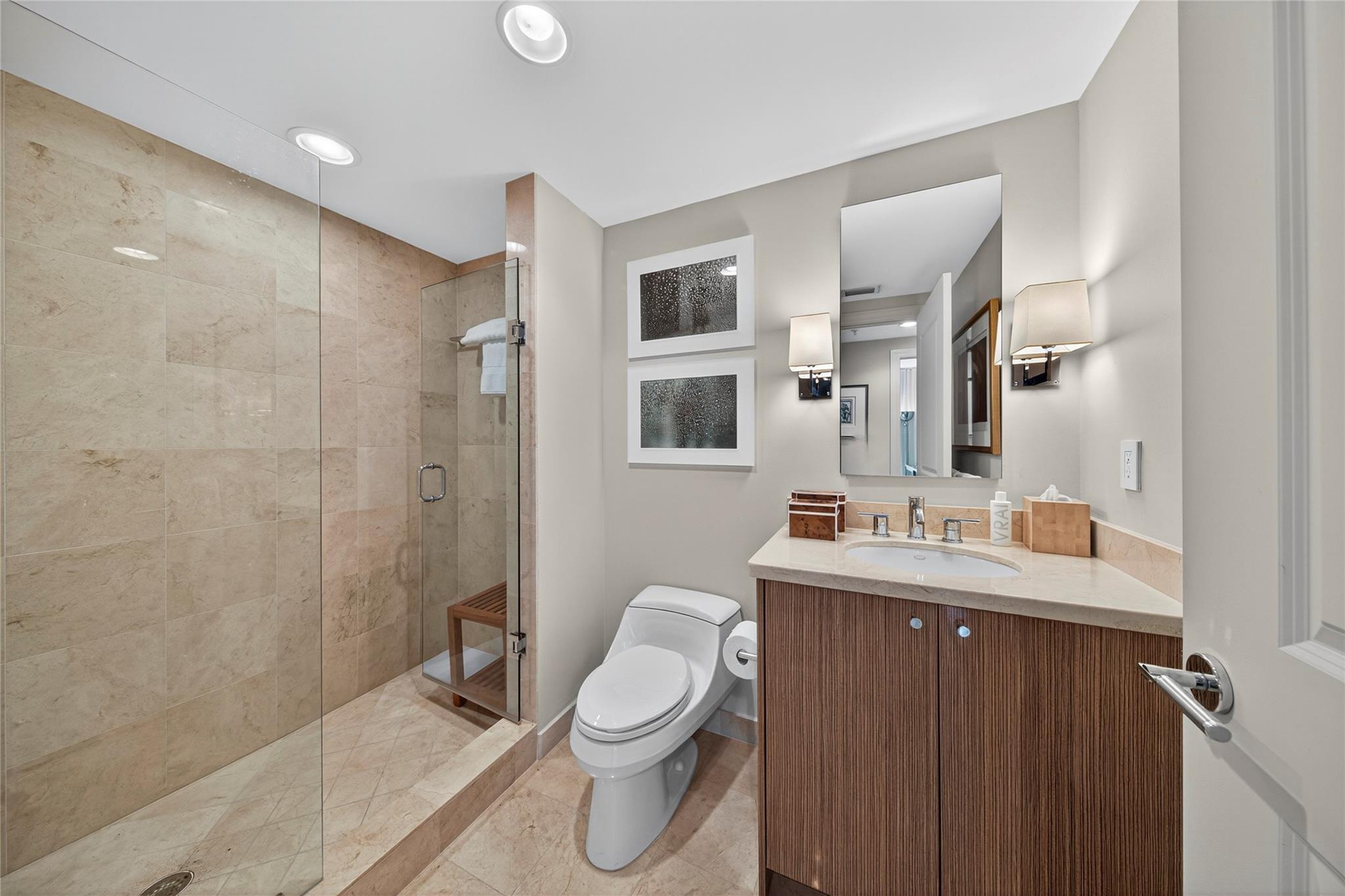 Plaza at Oceanside - Residential