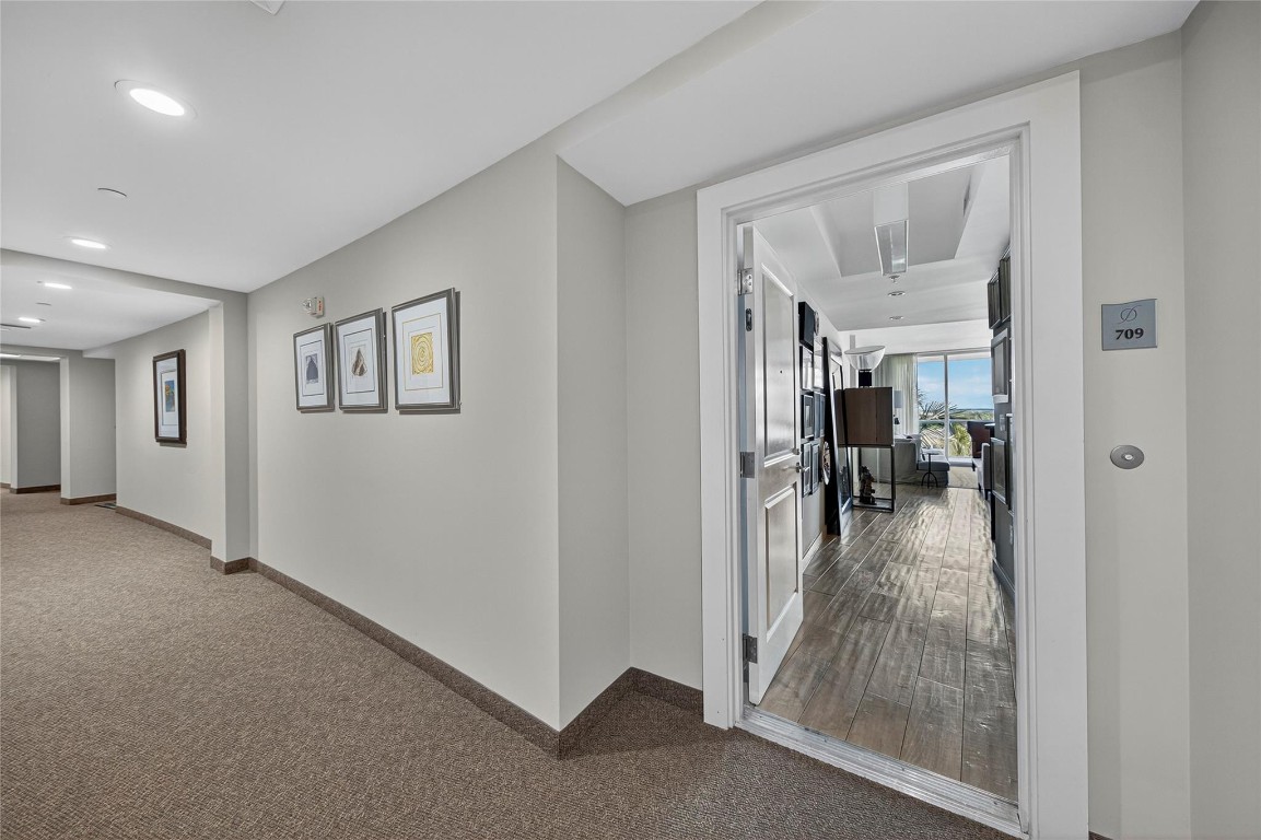 1 N Ocean Boulevard 709