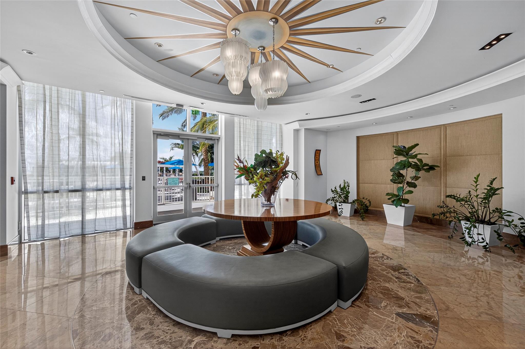 Plaza at Oceanside - Residential