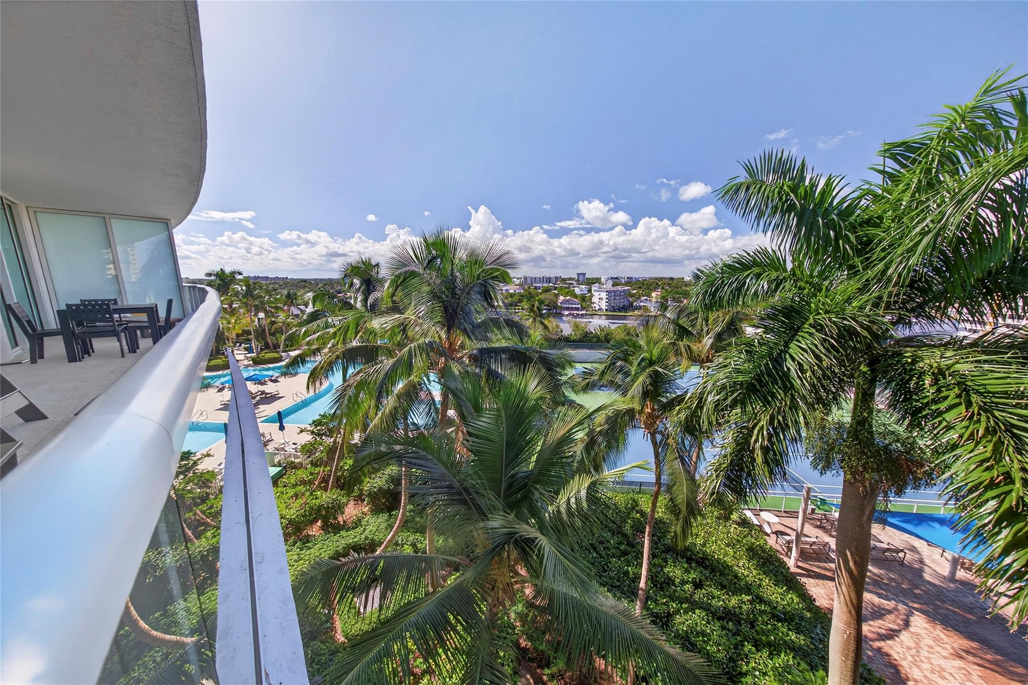 Plaza at Oceanside - Residential