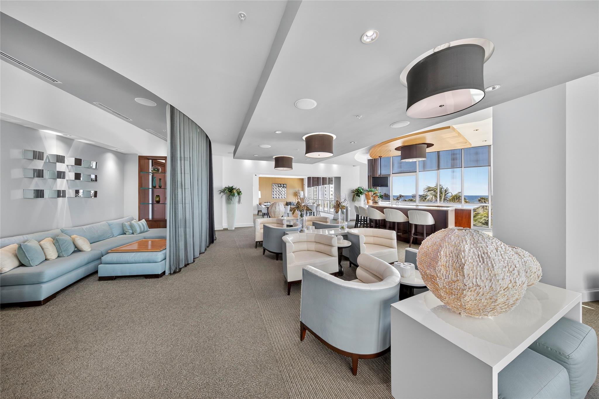 Plaza at Oceanside - Residential
