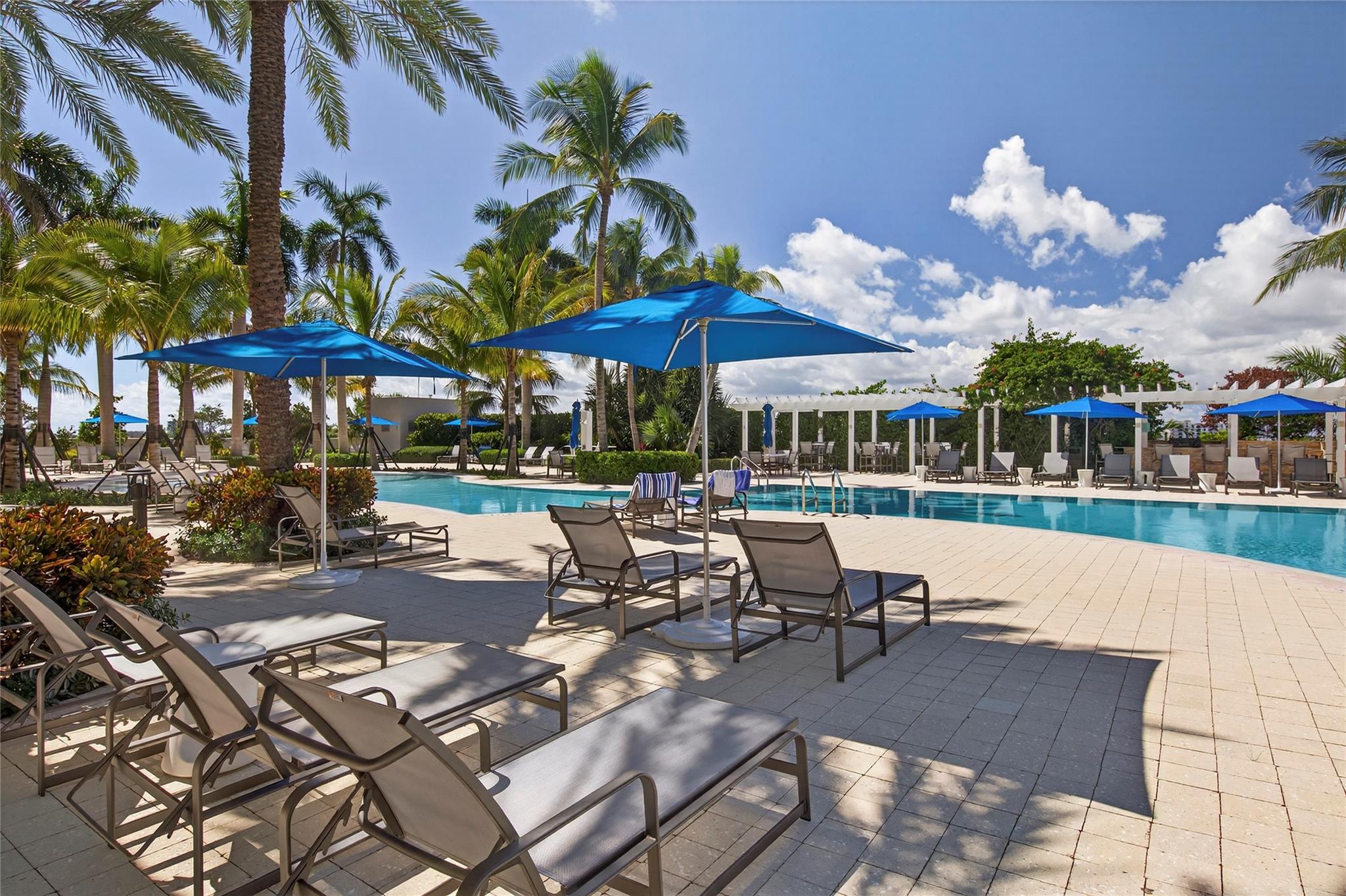 Plaza at Oceanside - Residential