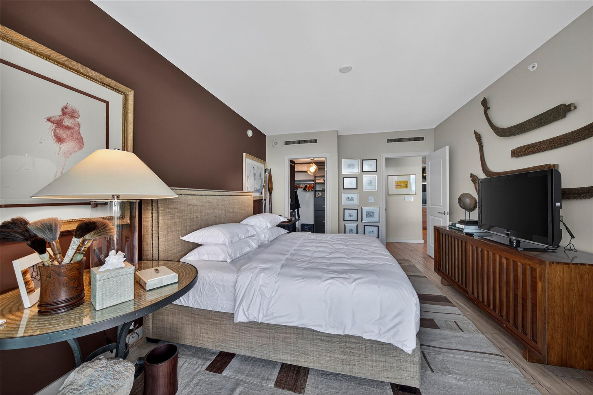 Plaza at Oceanside - Residential